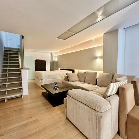 Green Spot Apartments Атина Екстериор снимка