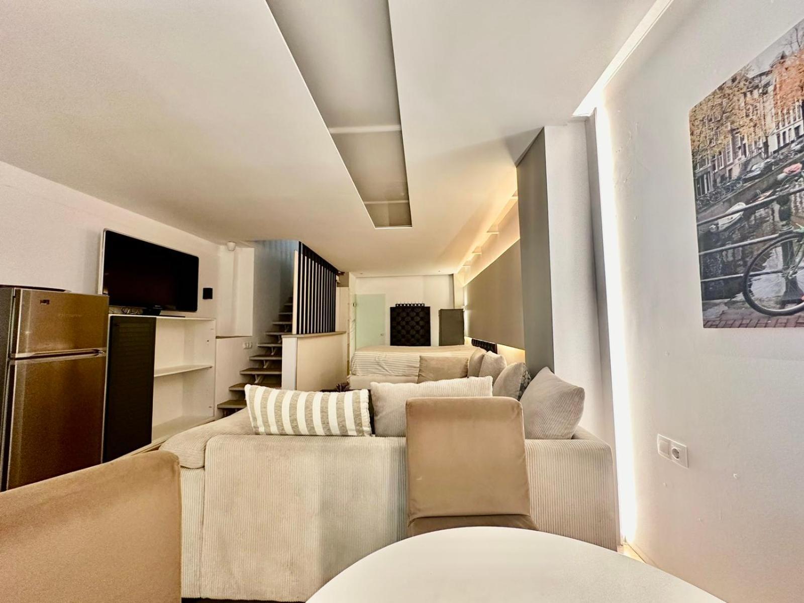 Green Spot Apartments Атина Екстериор снимка