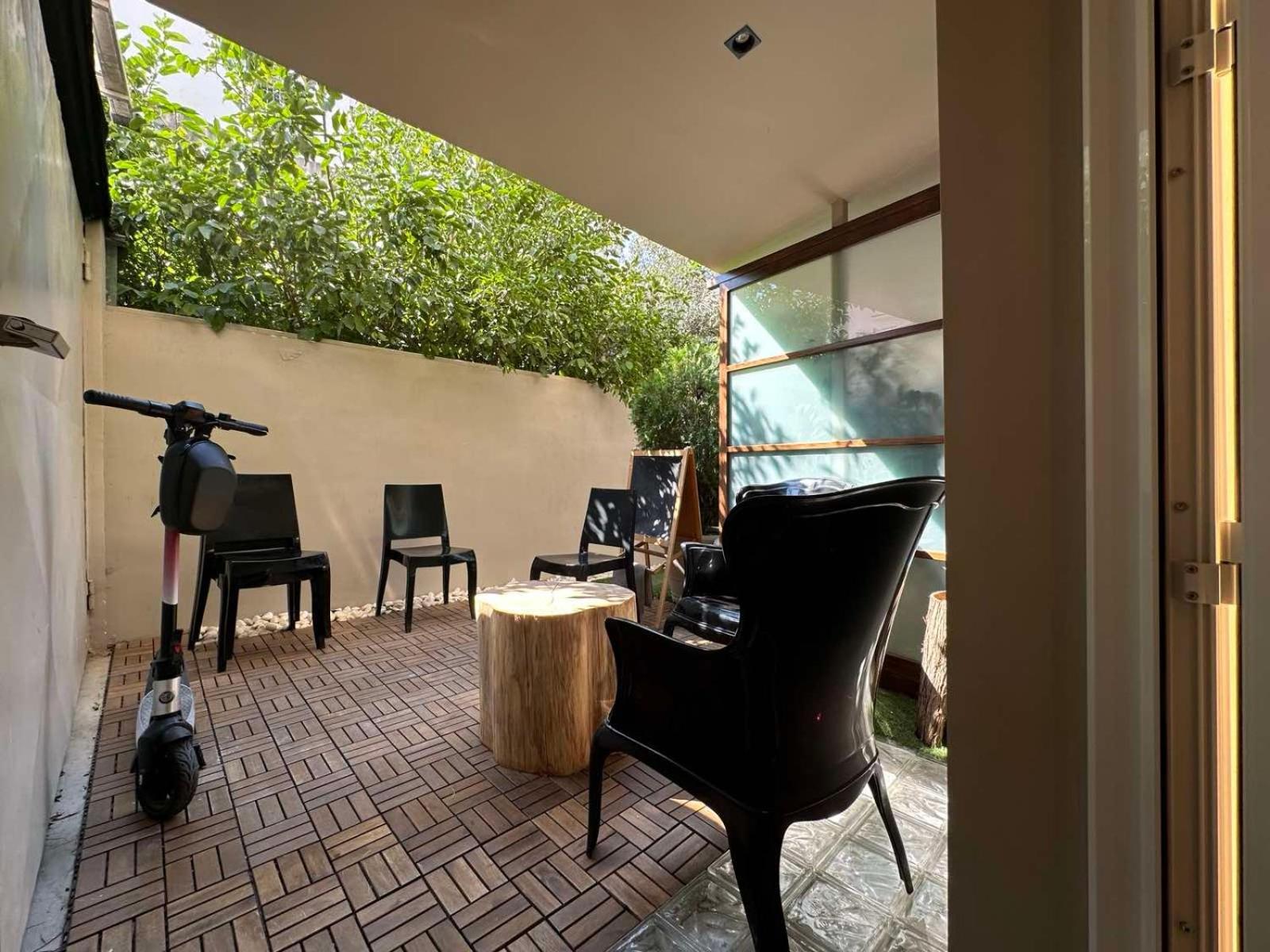 Green Spot Apartments Атина Екстериор снимка